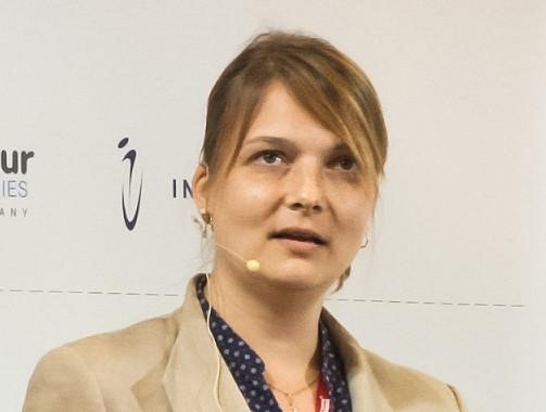 Июньский ПЛАС-Форум  «Дистанционные сервисы,  мобильные решения, карты  и платежи 2014». День первый - рис.29