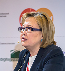 Июньский ПЛАС-Форум  «Дистанционные сервисы,  мобильные решения, карты  и платежи 2014». День первый - рис.3