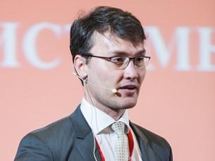 Июньский ПЛАС-Форум  «Дистанционные сервисы,  мобильные решения, карты  и платежи 2014». День первый - рис.31