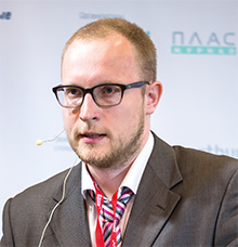 Июньский ПЛАС-Форум  «Дистанционные сервисы,  мобильные решения, карты  и платежи 2014». День первый - рис.6