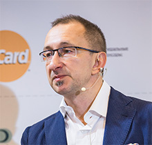 Июньский ПЛАС-Форум  «Дистанционные сервисы,  мобильные решения, карты  и платежи 2014». День первый - рис.8