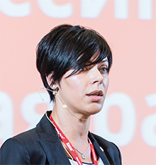 Июньский ПЛАС-Форум  «Дистанционные сервисы,  мобильные решения, карты  и платежи 2014». День первый - рис.9