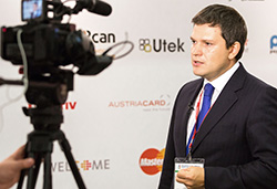 Июньский ПЛАС-Форум  «Дистанционные сервисы,  мобильные решения, карты  и платежи 2014». День второй  - рис.15 Июньский ПЛАС-Форум  «Дистанционные сервисы,  мобильные решения, карты  и платежи 2014». День второй  - рис.15