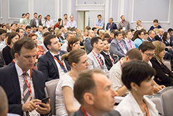 Июньский ПЛАС-Форум  «Дистанционные сервисы,  мобильные решения, карты  и платежи 2014». День второй  - рис.21 Июньский ПЛАС-Форум  «Дистанционные сервисы,  мобильные решения, карты  и платежи 2014». День второй  - рис.21