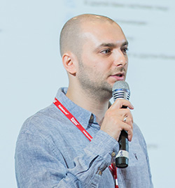 Июньский ПЛАС-Форум  «Дистанционные сервисы,  мобильные решения, карты  и платежи 2014». День второй  - рис.3 Июньский ПЛАС-Форум  «Дистанционные сервисы,  мобильные решения, карты  и платежи 2014». День второй  - рис.3