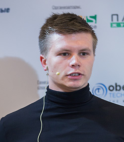 Июньский ПЛАС-Форум  «Дистанционные сервисы,  мобильные решения, карты  и платежи 2014». День второй  - рис.34 Июньский ПЛАС-Форум  «Дистанционные сервисы,  мобильные решения, карты  и платежи 2014». День второй  - рис.34