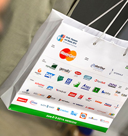 Июньский ПЛАС-Форум  «Дистанционные сервисы,  мобильные решения, карты  и платежи 2014». День второй  - рис.36 Июньский ПЛАС-Форум  «Дистанционные сервисы,  мобильные решения, карты  и платежи 2014». День второй  - рис.36