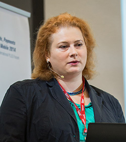 Июньский ПЛАС-Форум  «Дистанционные сервисы,  мобильные решения, карты  и платежи 2014». День второй  - рис.4 Июньский ПЛАС-Форум  «Дистанционные сервисы,  мобильные решения, карты  и платежи 2014». День второй  - рис.4