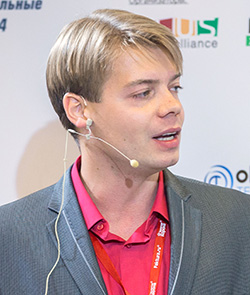 Июньский ПЛАС-Форум  «Дистанционные сервисы,  мобильные решения, карты  и платежи 2014». День второй  - рис.8 Июньский ПЛАС-Форум  «Дистанционные сервисы,  мобильные решения, карты  и платежи 2014». День второй  - рис.8