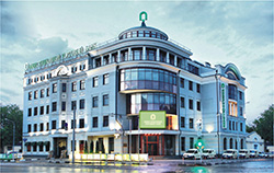 Независимый  процессинг меняет рынок - рис.1