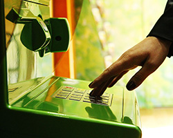 EAST публикует отчет  «Мошенничество  в Европе 2-2014» - рис.1