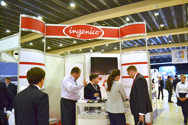 ПЛАС-Форум: представительность  выставки  продолжает расти - рис.12