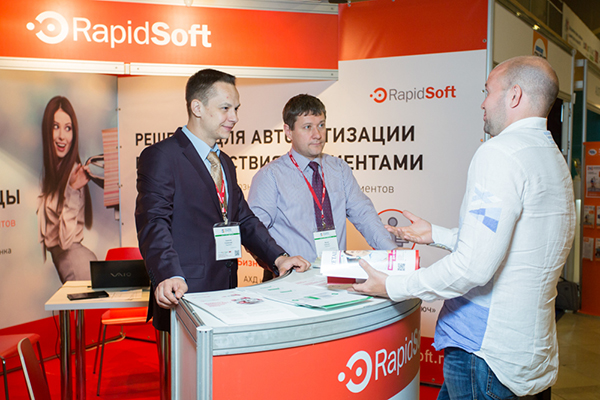 ПЛАС-Форум: представительность  выставки  продолжает расти - рис.16