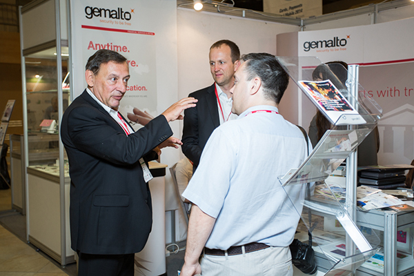 ПЛАС-Форум: представительность  выставки  продолжает расти - рис.18