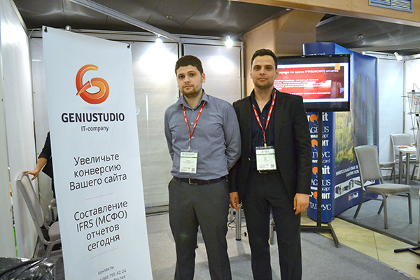 ПЛАС-Форум: представительность  выставки  продолжает расти - рис.19