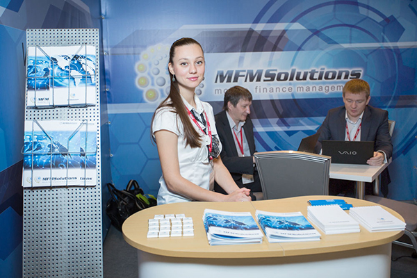 ПЛАС-Форум: представительность  выставки  продолжает расти - рис.20