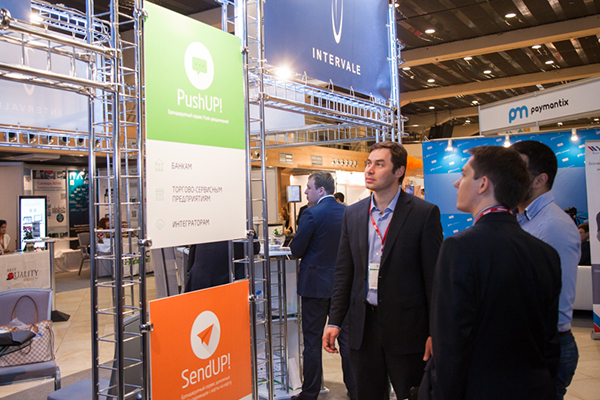 ПЛАС-Форум: представительность  выставки  продолжает расти - рис.7