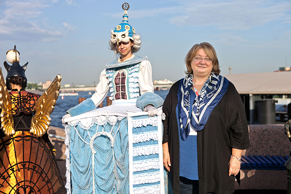 Партнерский Форум  Ingenico прошел  в Санкт-Петербурге - рис.10