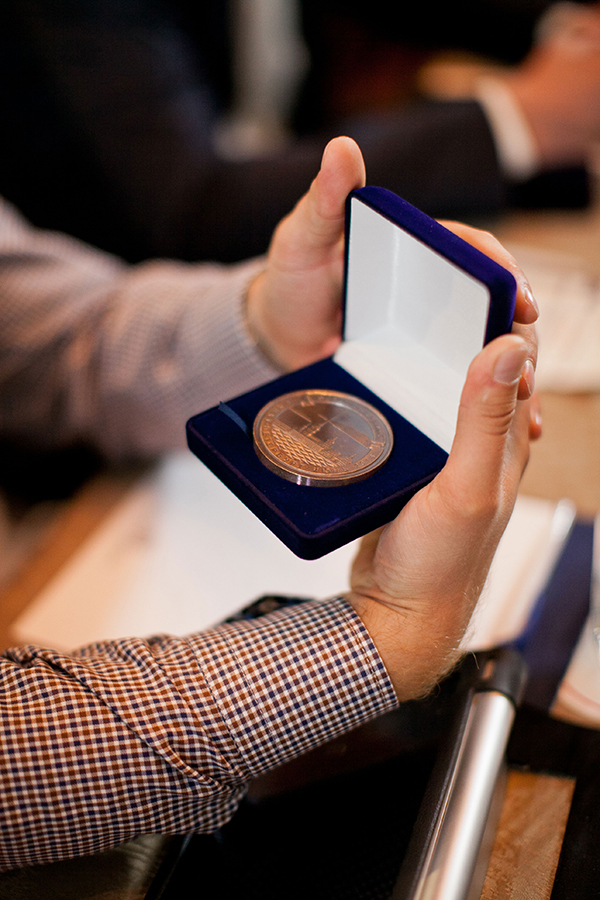 Партнерский Форум  Ingenico прошел  в Санкт-Петербурге - рис.12