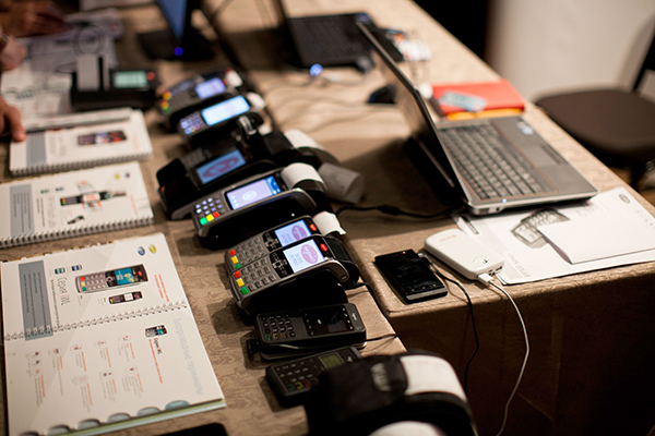 Партнерский Форум  Ingenico прошел  в Санкт-Петербурге - рис.2