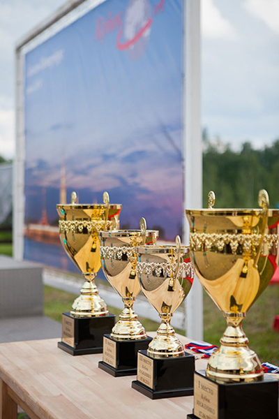 Партнерский Форум  Ingenico прошел  в Санкт-Петербурге - рис.8