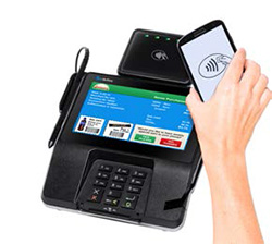 Мобильные NFC-платежи: что выбирают российские и мировые ритейлеры? - рис.2