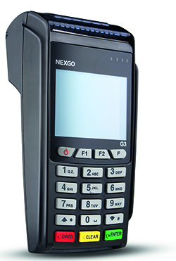 POS-терминалы XGD от СИТИНЕТ: экспансия в Россию - рис.1 POS-терминалы XGD от СИТИНЕТ: экспансия в Россию - рис.1