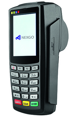 POS-терминалы XGD от СИТИНЕТ: экспансия в Россию - рис.2 POS-терминалы XGD от СИТИНЕТ: экспансия в Россию - рис.2