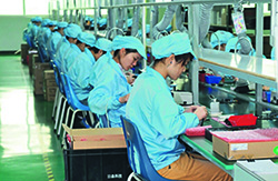 POS-терминалы XGD от СИТИНЕТ: экспансия в Россию - рис.3