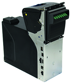 Валидатор нового поколения CashCode GX: удар по фальшивомонетчикам - рис.1 Валидатор нового поколения CashCode GX: удар по фальшивомонетчикам - рис.1