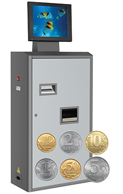 Cash-менеджмент: новые горизонты  автоматизации - рис.4 Cash-менеджмент: новые горизонты  автоматизации - рис.4