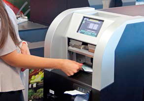 Cash-менеджмент: новые горизонты  автоматизации - рис.6 Cash-менеджмент: новые горизонты  автоматизации - рис.6