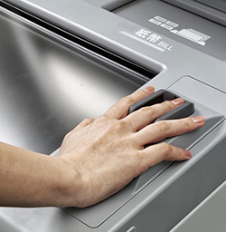 Биометрия в банковском  секторе: сегодня и завтра - рис.3 Биометрия в банковском  секторе: сегодня и завтра - рис.3