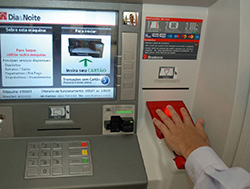 Биометрия в банковском  секторе: сегодня и завтра - рис.4 Биометрия в банковском  секторе: сегодня и завтра - рис.4