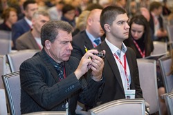 Октябрьский ПЛАС-Форум «Банковское самообслуживание, ритейл и НДО 2014». День первый - рис.13 Октябрьский ПЛАС-Форум «Банковское самообслуживание, ритейл и НДО 2014». День первый - рис.13