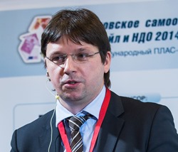 Октябрьский ПЛАС-Форум «Банковское самообслуживание, ритейл и НДО 2014». День первый - рис.15 Октябрьский ПЛАС-Форум «Банковское самообслуживание, ритейл и НДО 2014». День первый - рис.15