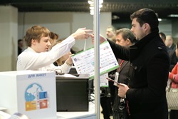 Октябрьский ПЛАС-Форум «Банковское самообслуживание, ритейл и НДО 2014». День первый - рис.16 Октябрьский ПЛАС-Форум «Банковское самообслуживание, ритейл и НДО 2014». День первый - рис.16