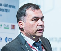 Октябрьский ПЛАС-Форум «Банковское самообслуживание, ритейл и НДО 2014». День первый - рис.17 Октябрьский ПЛАС-Форум «Банковское самообслуживание, ритейл и НДО 2014». День первый - рис.17