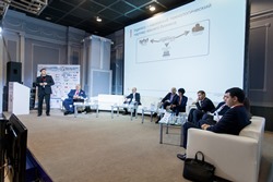 Октябрьский ПЛАС-Форум «Банковское самообслуживание, ритейл и НДО 2014». День первый - рис.2 Октябрьский ПЛАС-Форум «Банковское самообслуживание, ритейл и НДО 2014». День первый - рис.2