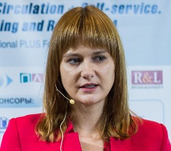 Октябрьский ПЛАС-Форум «Банковское самообслуживание, ритейл и НДО 2014». День первый - рис.22 Октябрьский ПЛАС-Форум «Банковское самообслуживание, ритейл и НДО 2014». День первый - рис.22