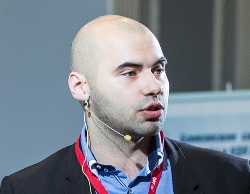 Октябрьский ПЛАС-Форум «Банковское самообслуживание, ритейл и НДО 2014». День первый - рис.26 Октябрьский ПЛАС-Форум «Банковское самообслуживание, ритейл и НДО 2014». День первый - рис.26