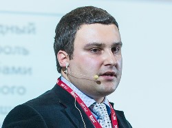 Октябрьский ПЛАС-Форум «Банковское самообслуживание, ритейл и НДО 2014». День первый - рис.27 Октябрьский ПЛАС-Форум «Банковское самообслуживание, ритейл и НДО 2014». День первый - рис.27