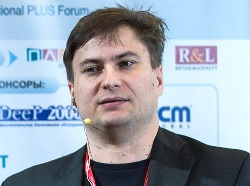 Октябрьский ПЛАС-Форум «Банковское самообслуживание, ритейл и НДО 2014». День первый - рис.30 Октябрьский ПЛАС-Форум «Банковское самообслуживание, ритейл и НДО 2014». День первый - рис.30