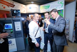 Октябрьский ПЛАС-Форум «Банковское самообслуживание, ритейл и НДО 2014». День первый - рис.32 Октябрьский ПЛАС-Форум «Банковское самообслуживание, ритейл и НДО 2014». День первый - рис.32