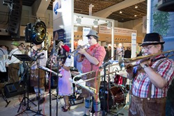 Октябрьский ПЛАС-Форум «Банковское самообслуживание, ритейл и НДО 2014». День первый - рис.34 Октябрьский ПЛАС-Форум «Банковское самообслуживание, ритейл и НДО 2014». День первый - рис.34