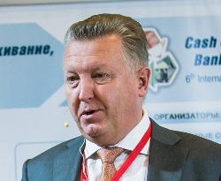 Октябрьский ПЛАС-Форум «Банковское самообслуживание, ритейл и НДО 2014». День первый - рис.9 Октябрьский ПЛАС-Форум «Банковское самообслуживание, ритейл и НДО 2014». День первый - рис.9