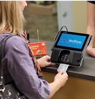 Verifone: поддержка коммерции как стратегическая миссия - рис.2 Verifone: поддержка коммерции как стратегическая миссия - рис.2