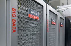 «Большие данные» в банке: теория  и практика - рис.1 «Большие данные» в банке: теория  и практика - рис.1