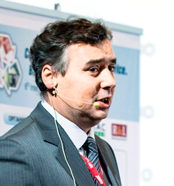 Октябрьский ПЛАС-Форум «Банковское самообслуживание, ритейл и НДО 2014». День второй - рис.1 Октябрьский ПЛАС-Форум «Банковское самообслуживание, ритейл и НДО 2014». День второй - рис.1