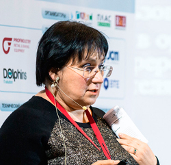 Октябрьский ПЛАС-Форум «Банковское самообслуживание, ритейл и НДО 2014». День второй - рис.15 Октябрьский ПЛАС-Форум «Банковское самообслуживание, ритейл и НДО 2014». День второй - рис.15